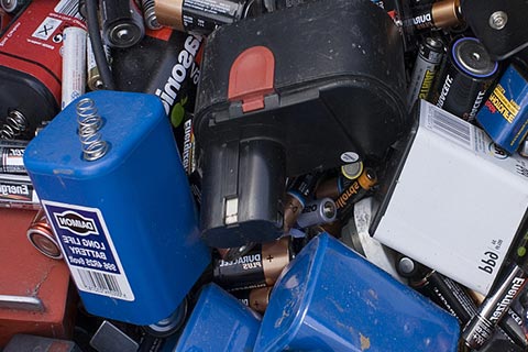 巴彦淖尔德赛电池DESAY电池回收|正规公司上门回收三元锂电池