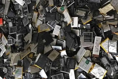 黑龙江高价电动车电池回收-上门回收UPS蓄电池-三元锂电池回收